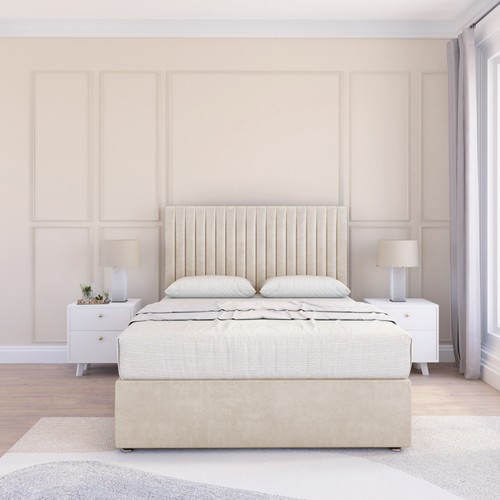 Reinforced denver divan bed - denver,