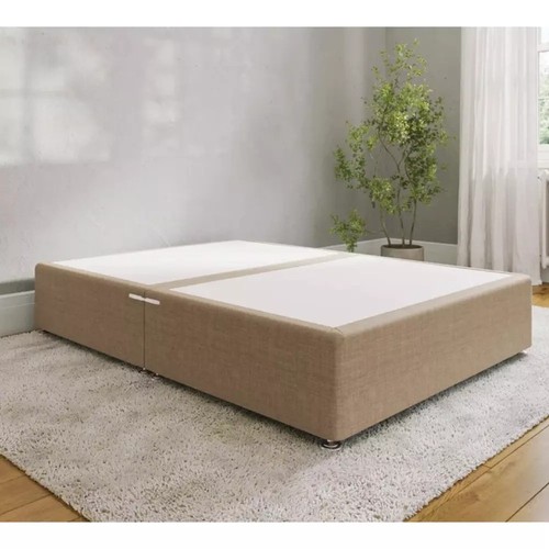 Orthopaedic divan bed base - divan,