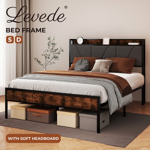 Levede heavy duty - duty, bed