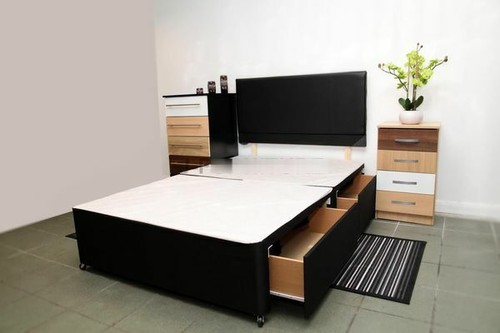 Divan bed