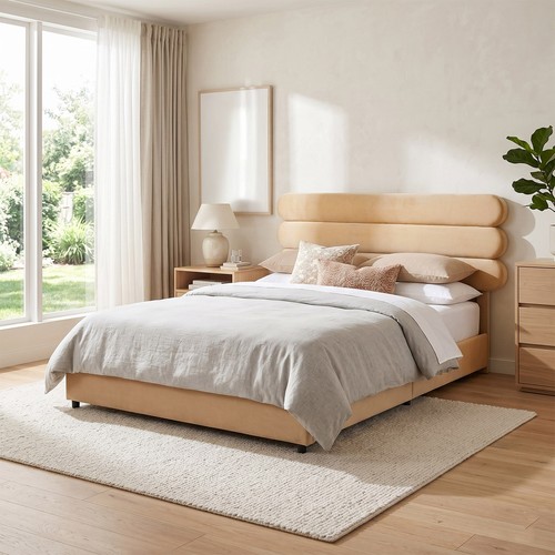 Single double king size - single, bed