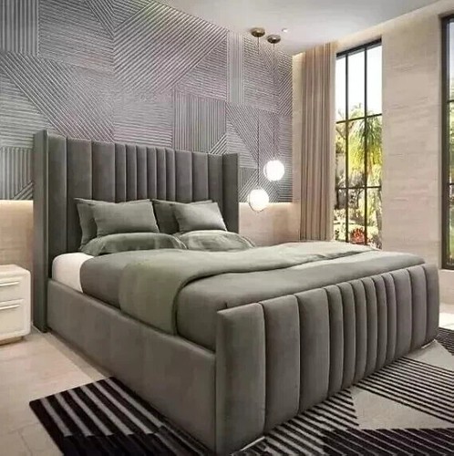 Divan bed set - drawer, and