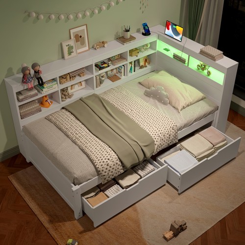 Single bed 3ft - 3ft,